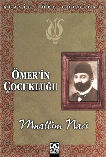 ömerin çocukluğu kitabı