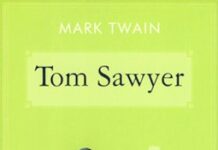 Tom Sawyer Kitabının Özeti (Mark Twain) tom sawyer