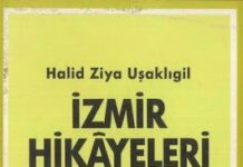 izmir hikayeleri