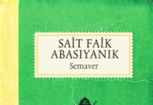 semaver kitabı