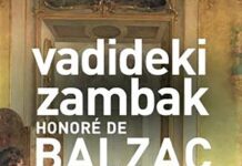 vadideki zambak