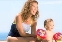 Bebekle Birlikte Tatil Yapmanın Kolay Yolları çocuklarla seyahat