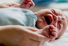 Bebekleri Sakinleştirme Yöntemleri Nelerdir? bebekleri sakinleştirme