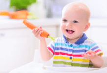 9-12 ay arası Bebek Beslenmesi 9 12 aylık bebek beslenmesi