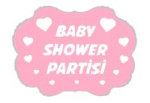 baby shower