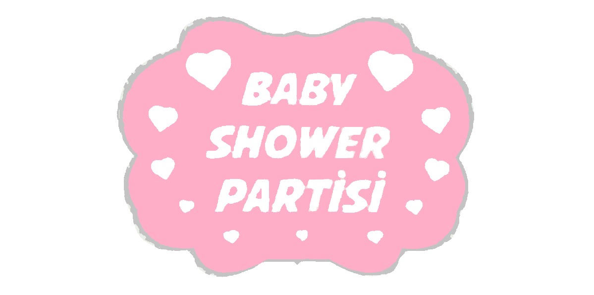 baby shower