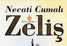 zeliş kitabı