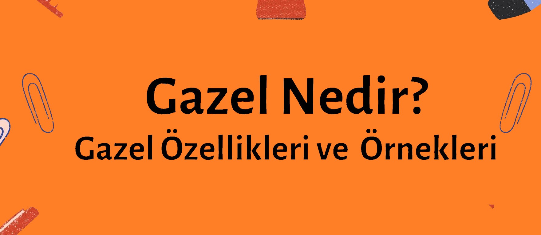 gazel