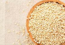 bulgur